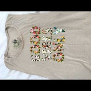 Club Pilates workout tank